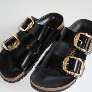 BIRKENSTOCK Slides
